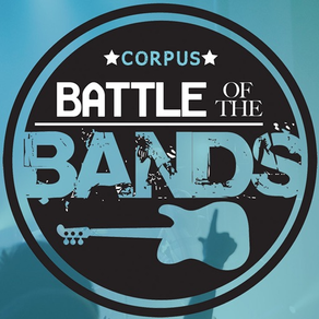 Corpus Battle of the Bands