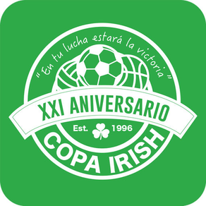 Copa Irish