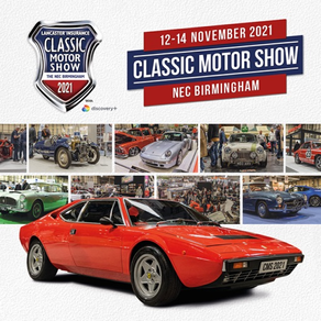 Classic Motor Show