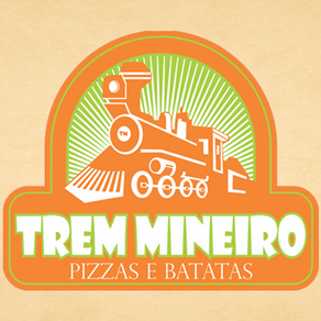 Trem Mineiro Pizzas e Batatas