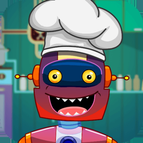 RoboChef