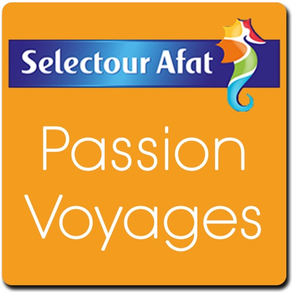 Selectour Afat Passion Voyages