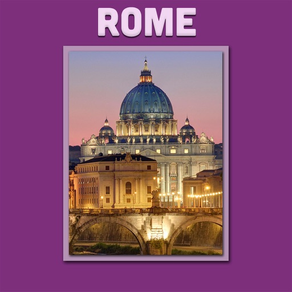 Rome Offline Tourism