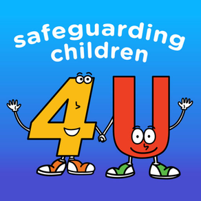 Safeguarding Children 4 U