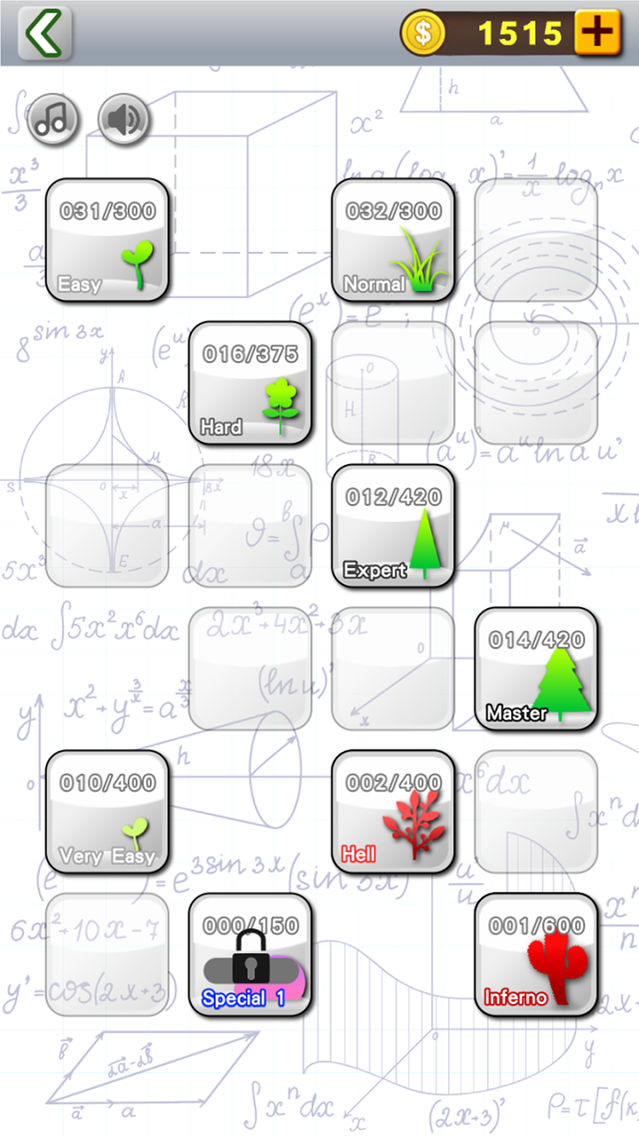 Math x Math poster