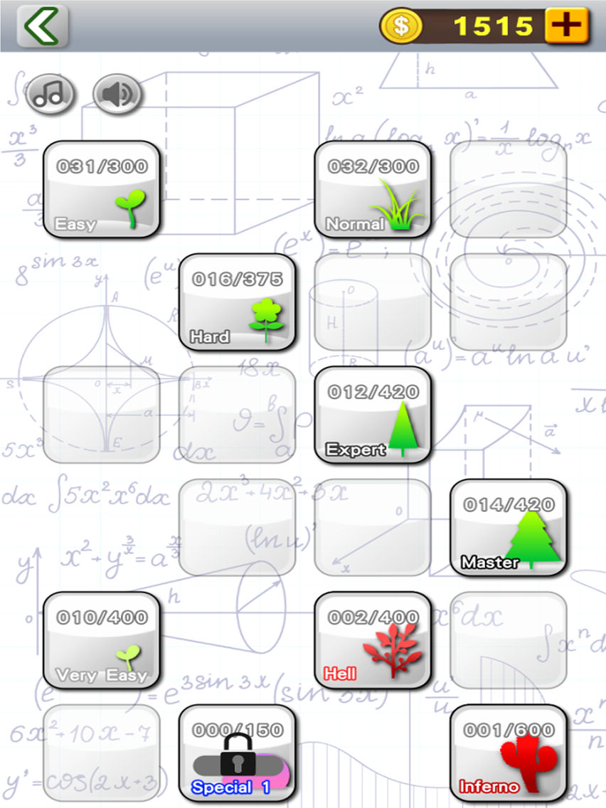 Math x Math poster