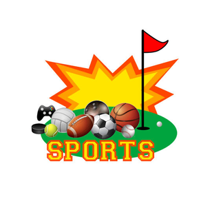 Sports Activities Sticker Pack