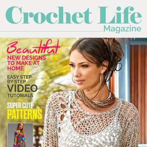 Crochet Life Magazine