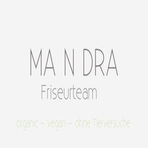 MA N DRA - der vegane Friseur