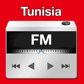 Radio Tunisia - All Radio Stations