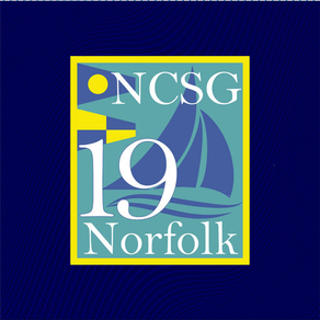 NCSG Convention
