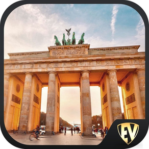 Explore Berlin SMART City Guide