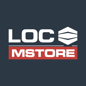 LOC Software mStore