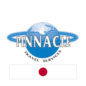 Pinnacle Guide Japan