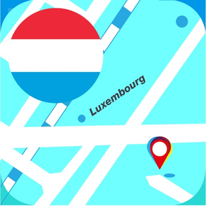 Luxembourg Navigation 2016