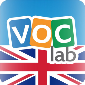 Englisch (UK) Vokabeltrainer