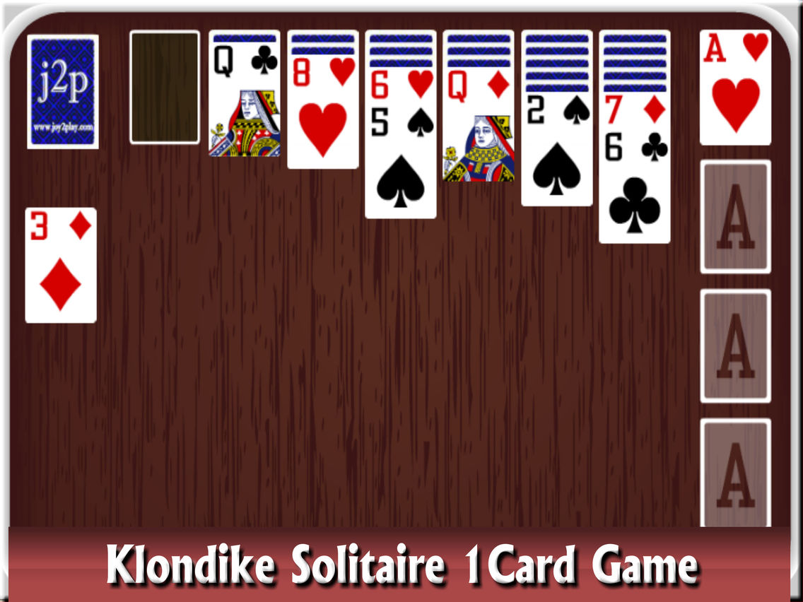 Master of Solitaire Patience poster