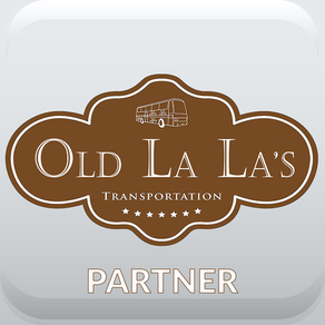 Old La La's Transportation Par