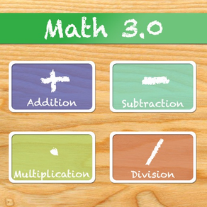 Math 3.0 Numbers to and up 100