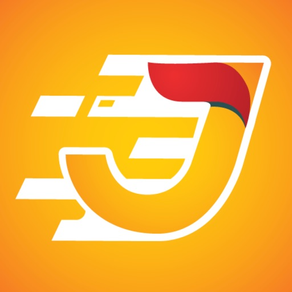 Jump Makan - Food Delivery App