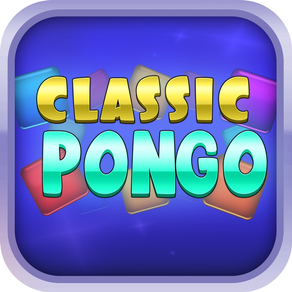 Classic Pongo - Fast Arcade Bouncing Space Ball Game