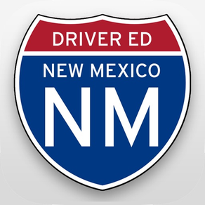 New Mexico DMV Examen MVD Guia