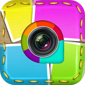 Pic Collage Maker and Editor - Best Picture Collage Maker App