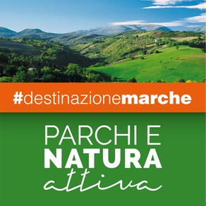 Parchi e natura attiva