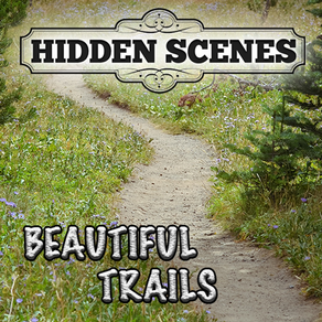 Hidden Scenes - Beautiful Trails