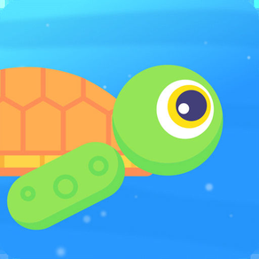 Turtle Squad - a Playbite game