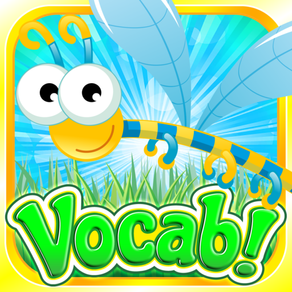 Vocabulicious for Kindergarten