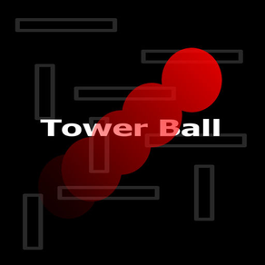 Tower Ball - The Trap Fall