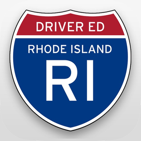 Rhode Island DMV Examen Manejo