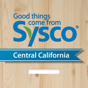 Sysco Central CA