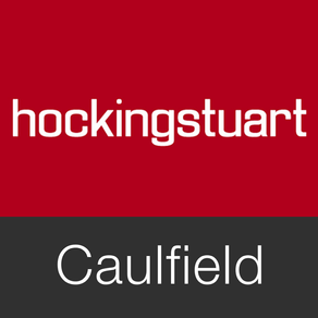 Hocking Stuart Caulfied