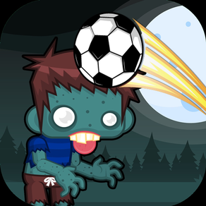 Zombies Soccer