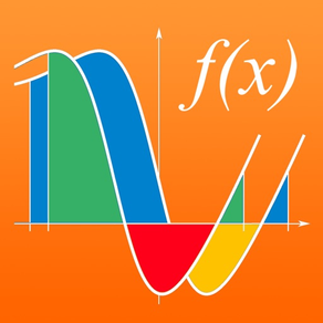 Multi-Plot-Grafik-Rechner