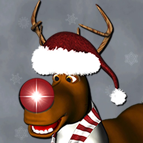 Reindeer in a Flap- A magical Adventure!