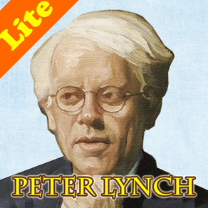 Investment Wisdom of Peter Lynch (Lite version)
