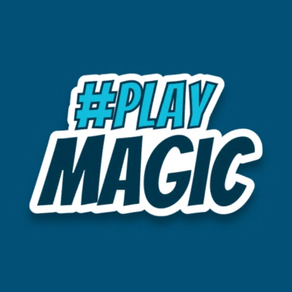 #playmagic