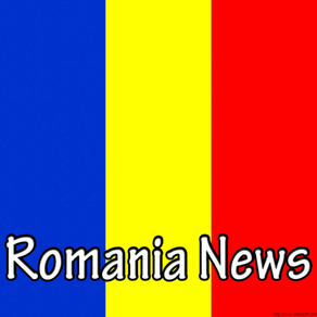 Romania News.