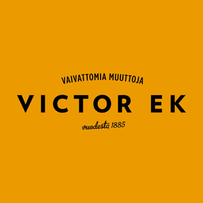 Victor Ek own move – application