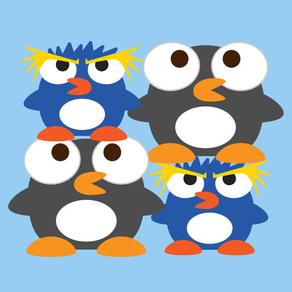 Stack Penguin