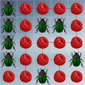 Berry puzzle