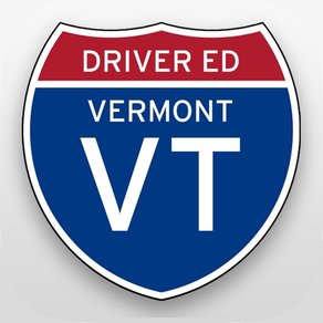 Vermont DMV Examen Manejo