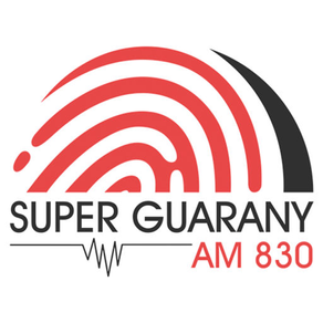 Super Guarany AM 830