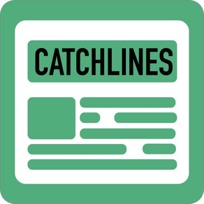 Catchlines - Compact News