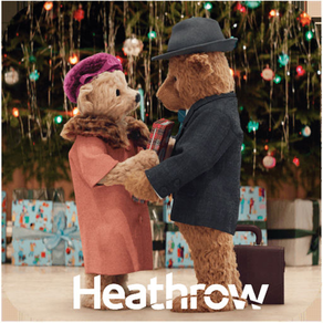 Heathrow Bears