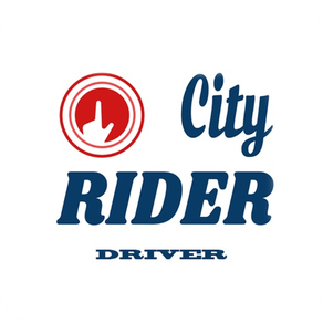 City RIDER Driver