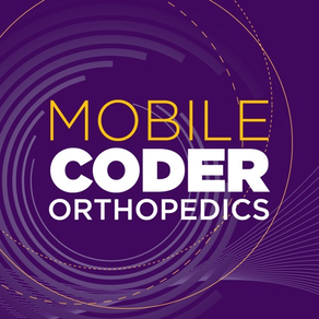 Mobile Coder Orthopedics